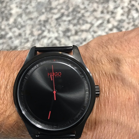 Hugo boss watch - Picture 5 of 5